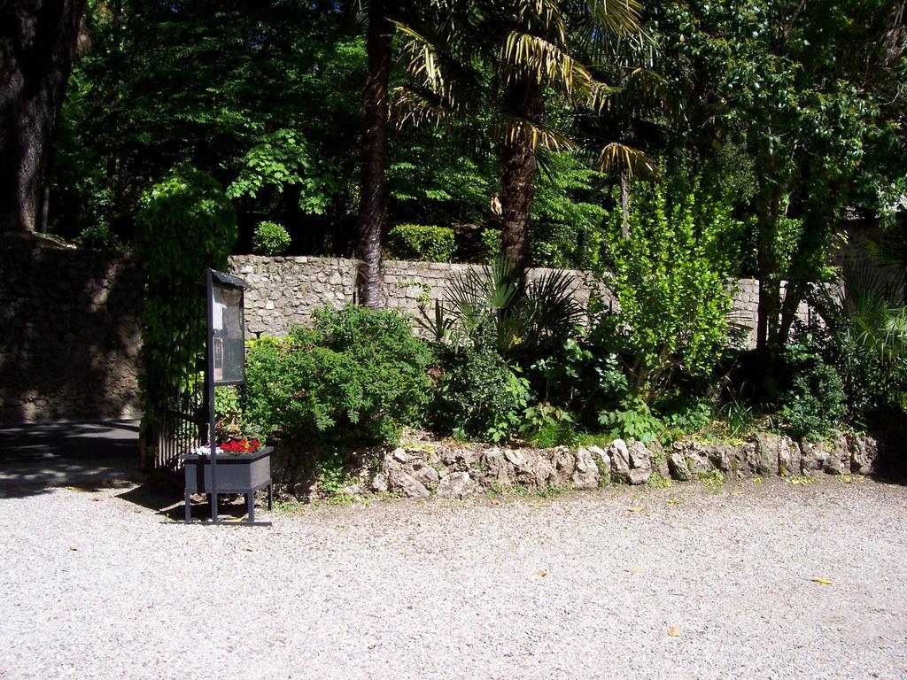 Auberge Cocagne Avèze Buitenkant foto
