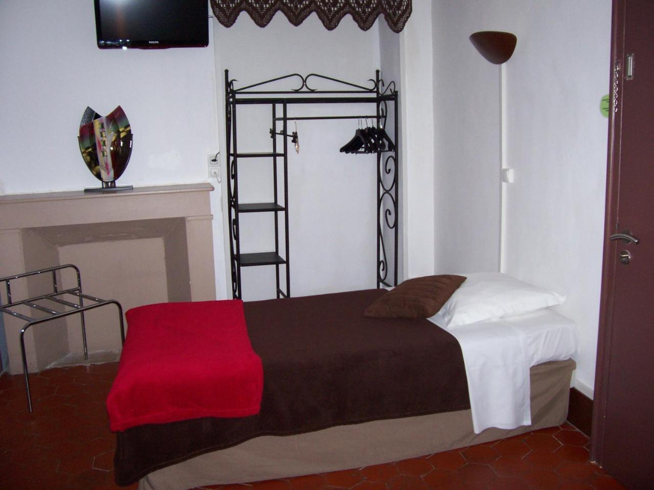 Auberge Cocagne Avèze Buitenkant foto