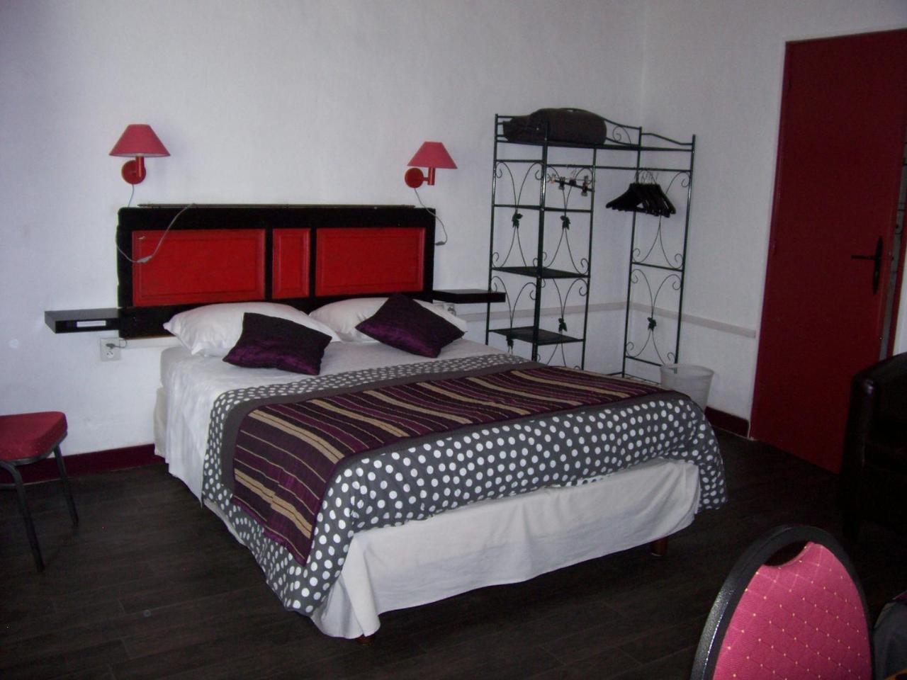 Auberge Cocagne Avèze Buitenkant foto