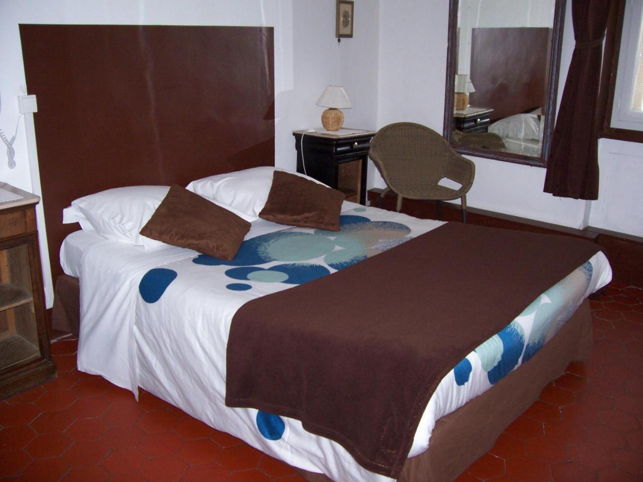 Auberge Cocagne Avèze Buitenkant foto